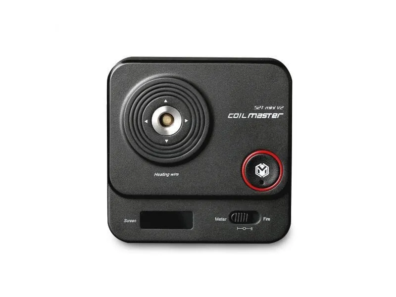CoilMaster 521 Tab Mini v2