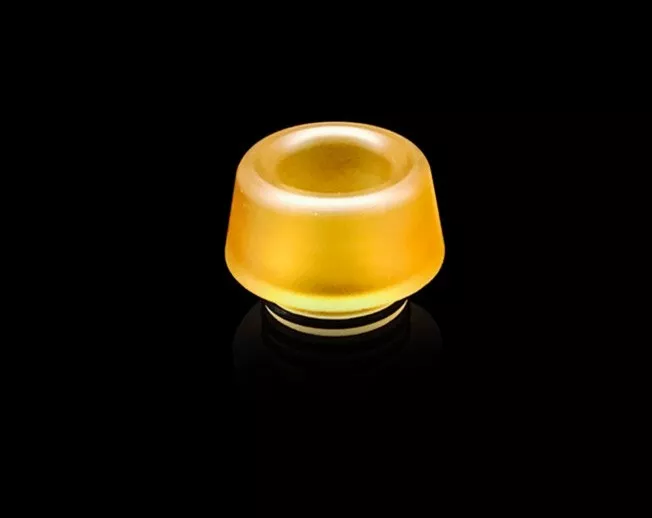 810 Drip Tip aus Ultem