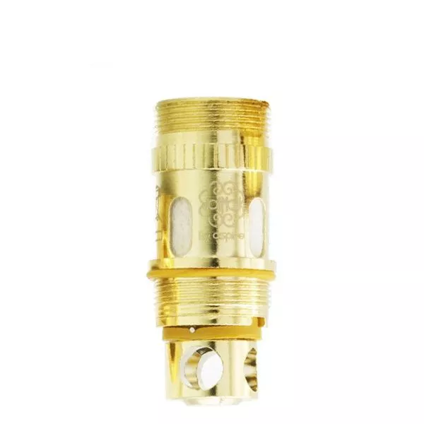 5x DotMod Clapton Coil Verdampferkopf