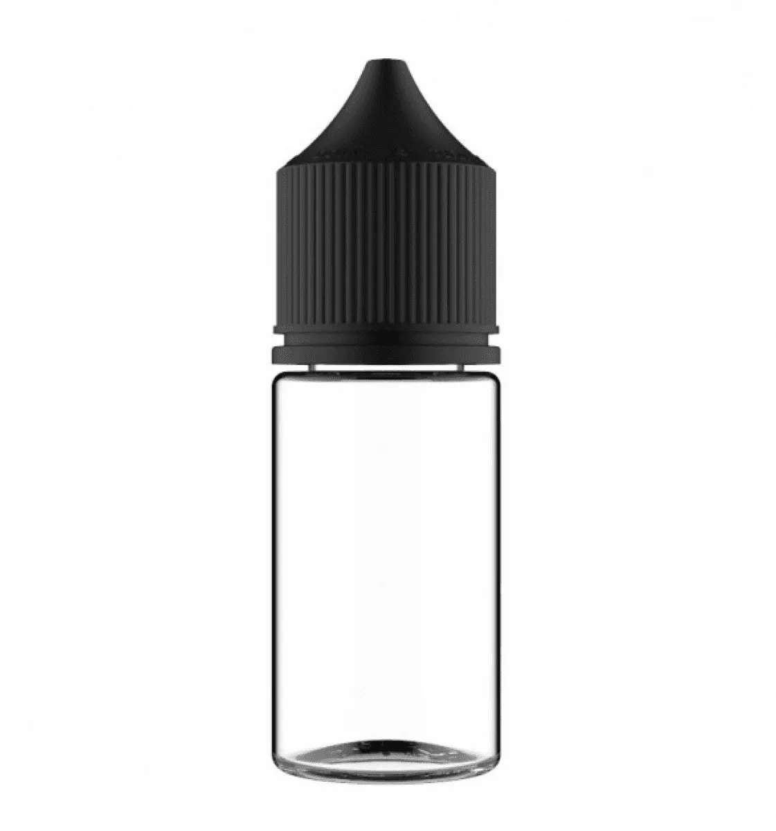 Chubby Gorilla Stubby Leerflasche - 30ml PET