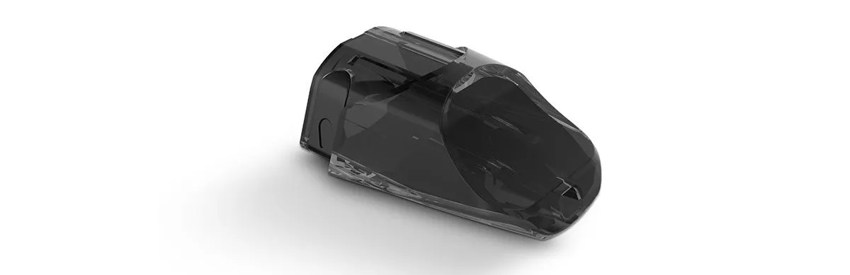 5x Ersatz Tank für Joyetech Exceed Edge