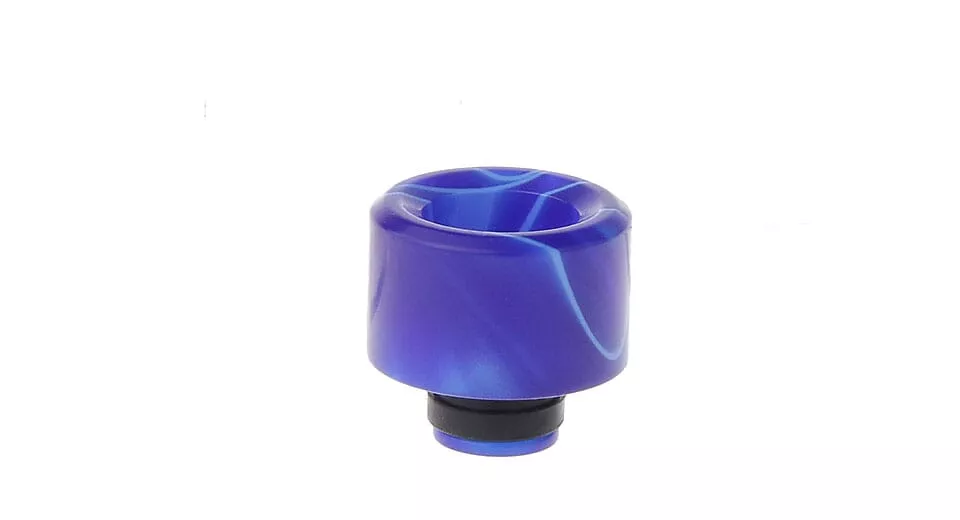 510 Colored Acryl DripTip 16.5mm