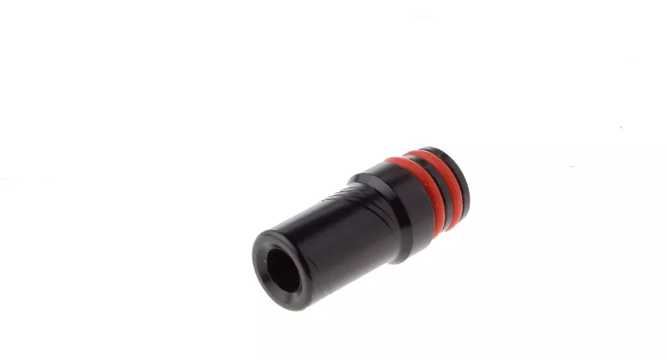 510 Aluminium DripTip 22mm