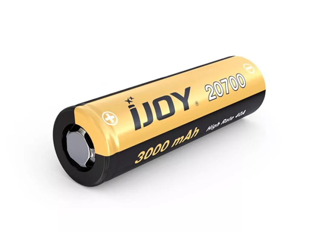 iJOY Li-Ion 20700 35A 3000mAh Akku