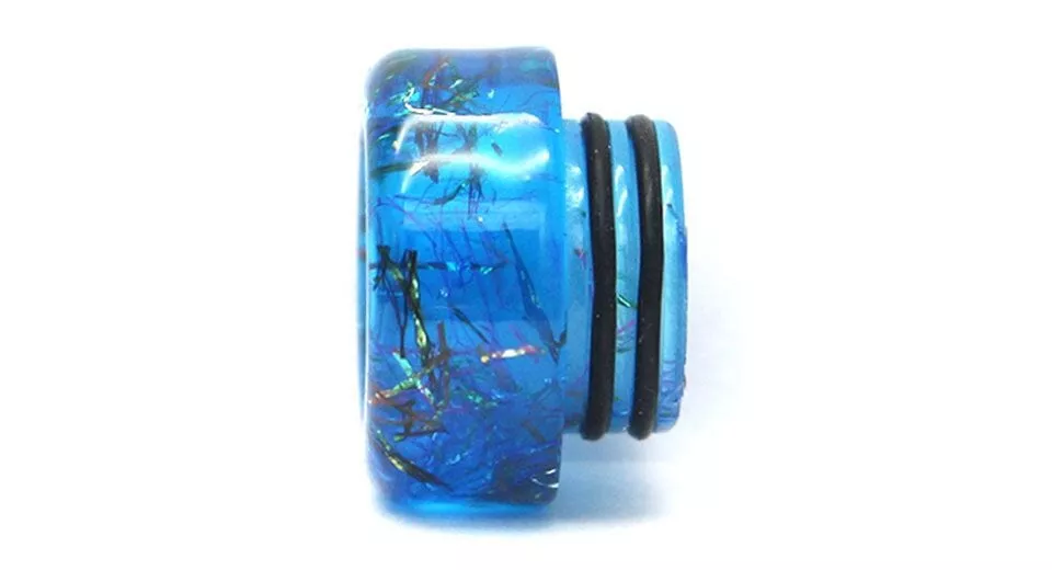 Vapesoon Resin 810 Drip Tip 12mm