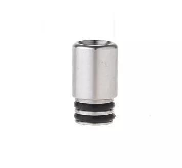 510er Jufun Edelstahl-DripTip 17.6mm
