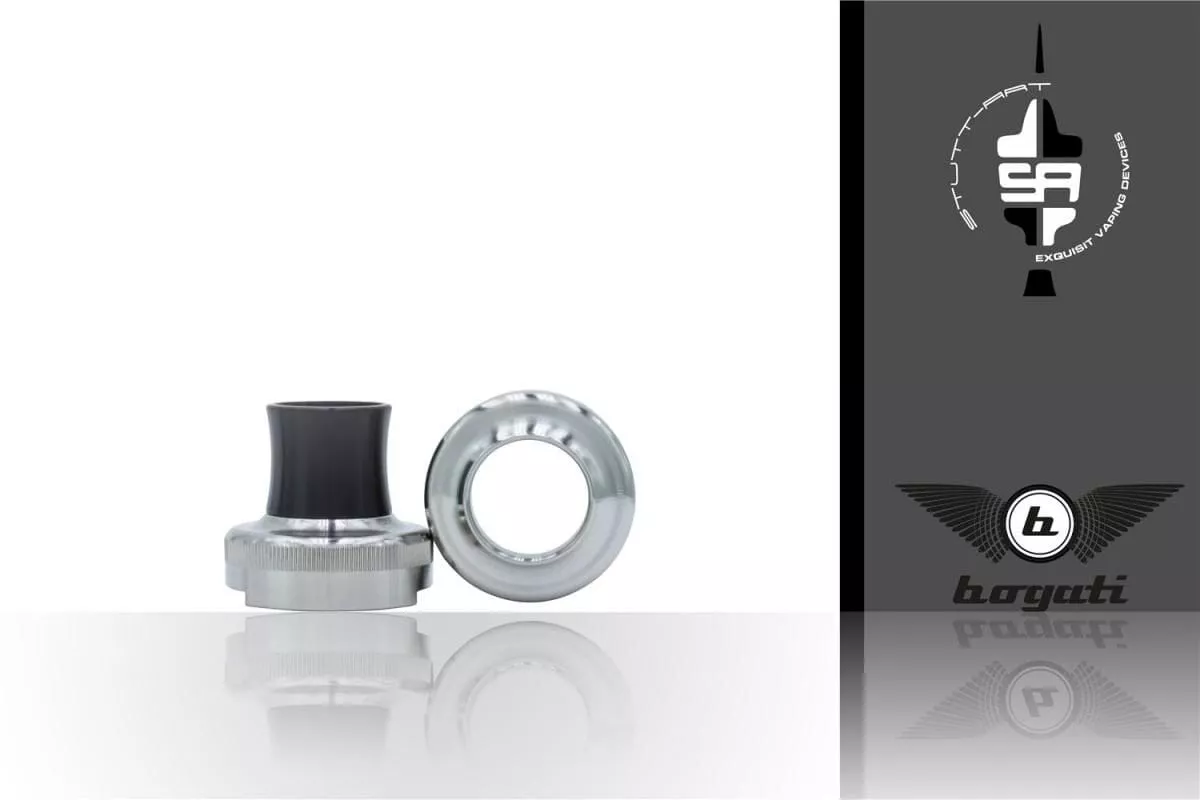 Stuttart Bogati TopCap 810