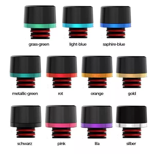 Uwell Crown 4 Drip Tip
