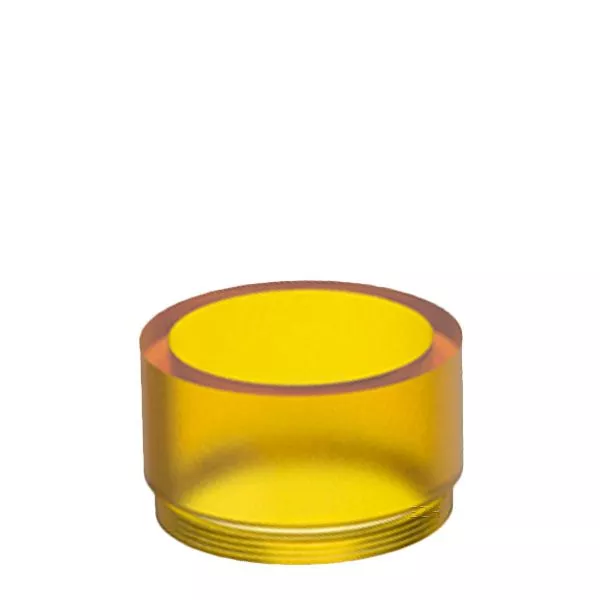 BD Vape Precisio MTL RTA PC Ersatzglas 2.7 ml