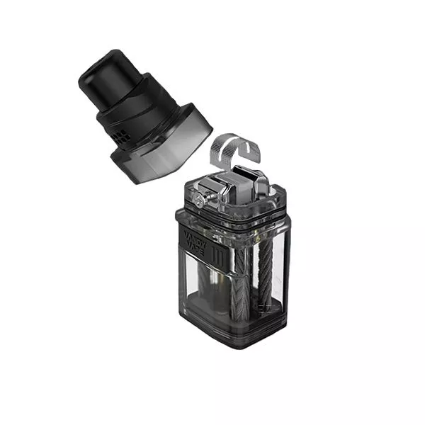 Vandy Vape Kylin M AIO - RBA Selbstwickel-Pod