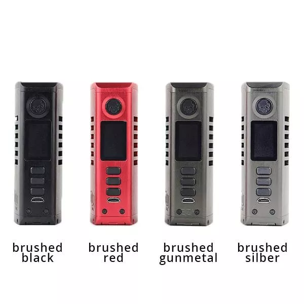 DOVPO - Odin Mini DNA75C Mod Akkuträger
