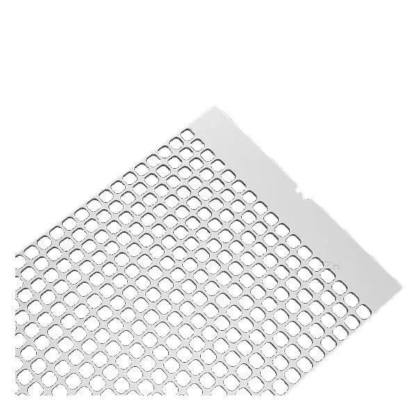 10x Wotofo NexM Turbo A1 Wire Mesh-Streifen