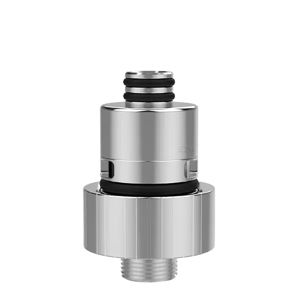Vapefly TGO Pod RBA Selbstwickeleinheit