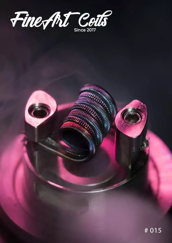 FineArtCoils - 015 - Vlavour5