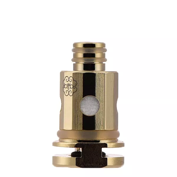 5x Dotmod dotStick Mesh Coil Verdampferkopf