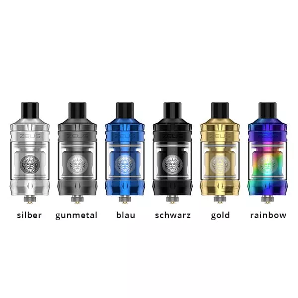 GeekVape Z Nano Tank Verdampfer
