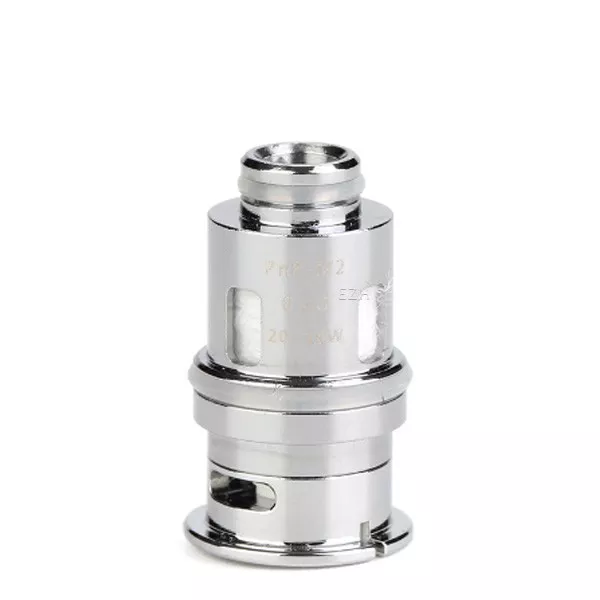 5x Voopoo PnP-M2 Coil Verdampferkopf