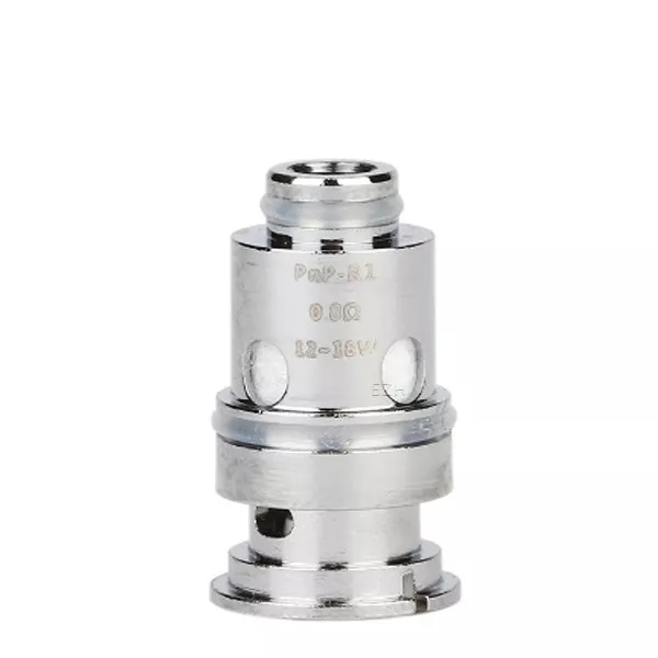 5x Voopoo PnP-R1 Coil Verdampferkopf