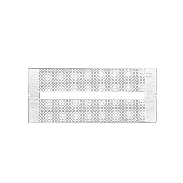 Steam Crave Prebuilt Coil KA Dual M Stripes (16*6.8mm)