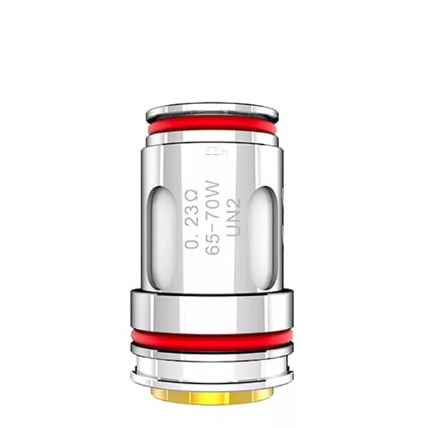 Uwell Crown 5 UN2 Meshed-H Coil Verdampferkopf 0.23 Ohm