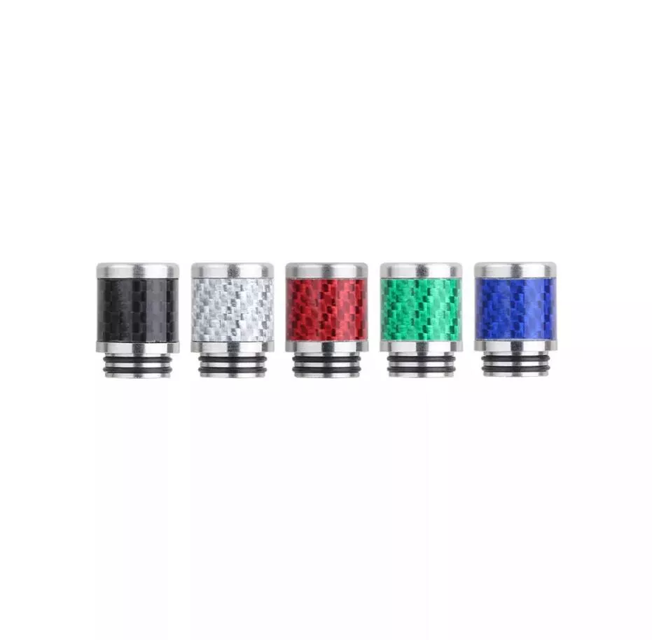 810 DripTip - D0062 - 16x22mm