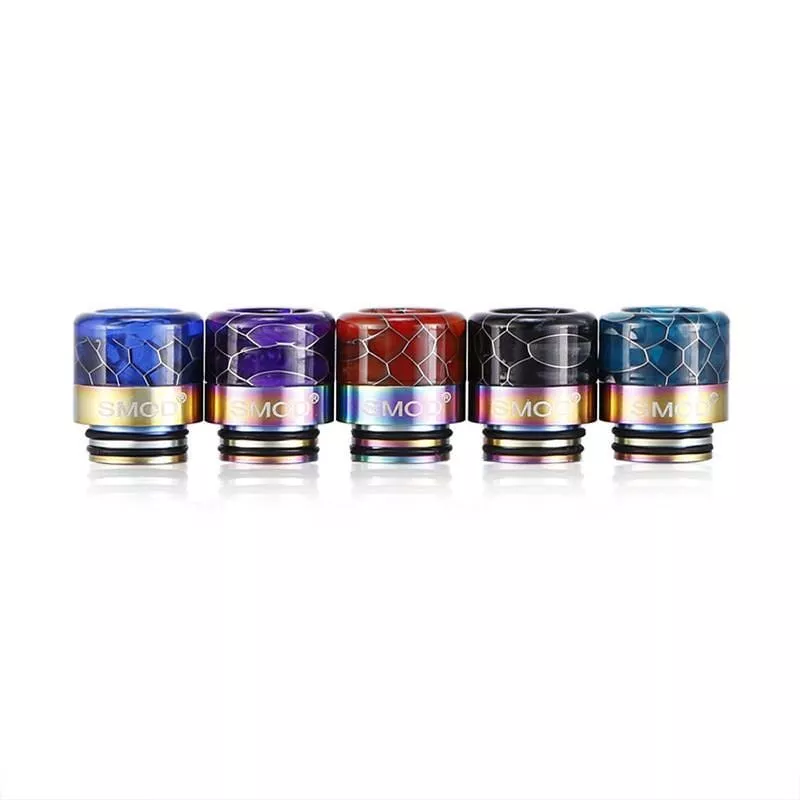 810 DripTip - D0031 - 16,7x19mm