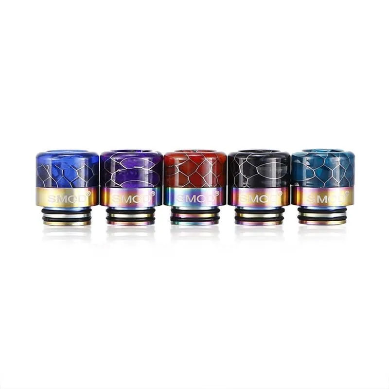 810 DripTip - D0031 - 16,7x19mm