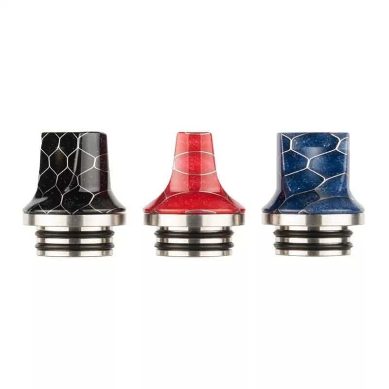 810 DripTip - AS281TS - 12x20mm