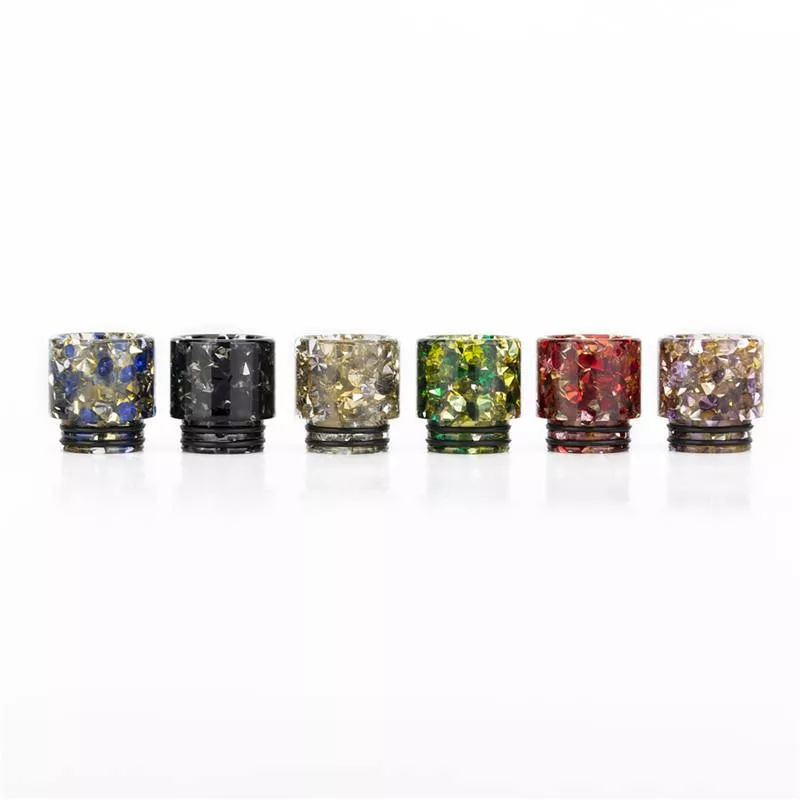 810 DripTip - AS182 - 16x17mm