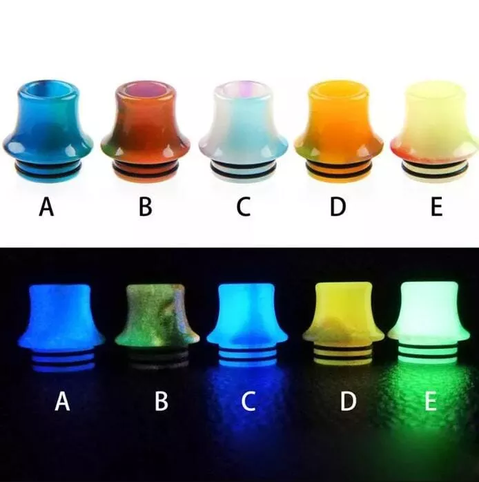 810 DripTip - D0130 - 12x17mm