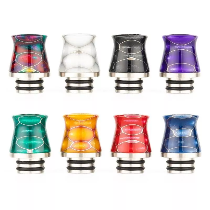 510 DripTip - AS216s - 11,5x18,1mm