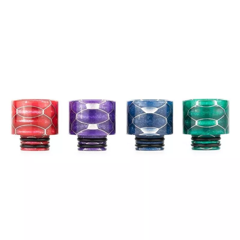 510 DripTip - AS220S - 14x14,5mm
