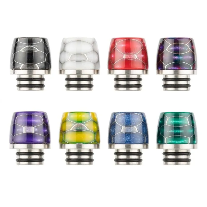 510 DripTip - AS212s - 11,5x16,5mm