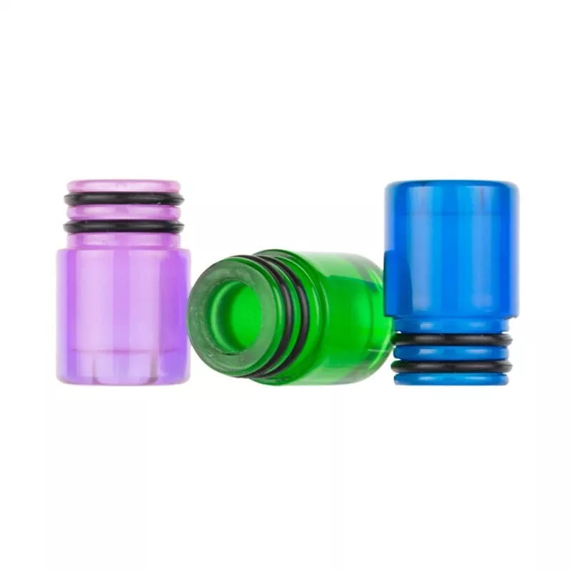 510 DripTip - AS247 - 10x15mm