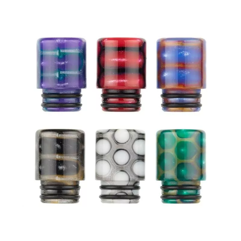 510 DripTip - AS104SR - 11x16mm