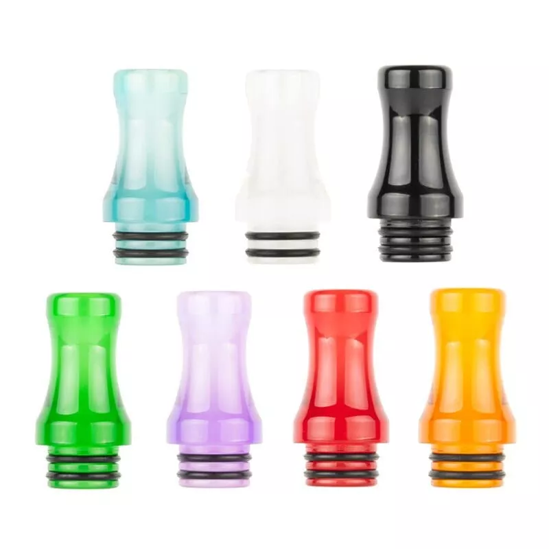 510 DripTip - AS258 - 9x23mm
