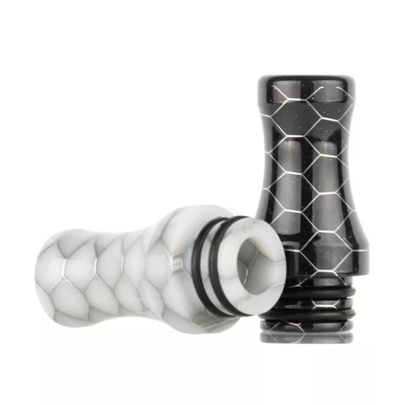 510 DripTip - AS258S - 9x23mm