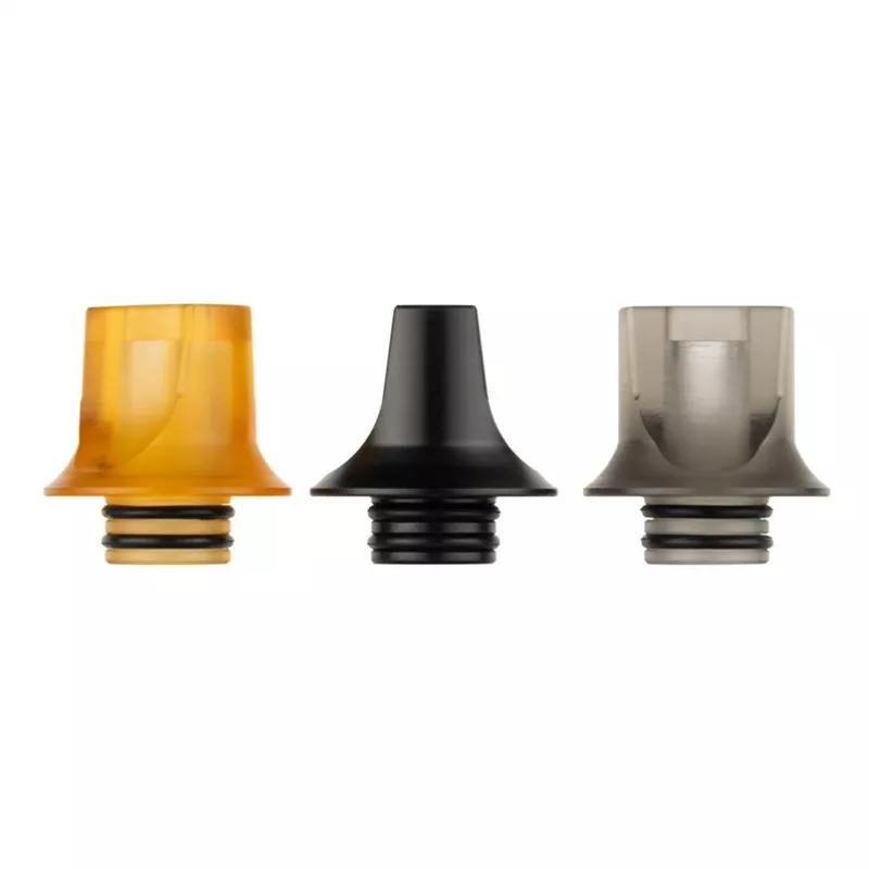 510 DripTip - AS281 - 12x17,4mm