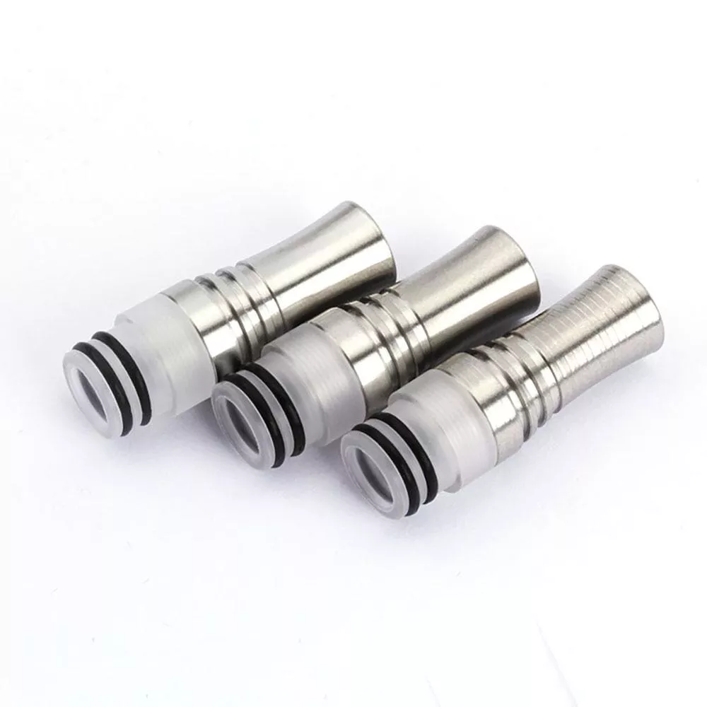 510 DripTip - D0046 - 9x30mm