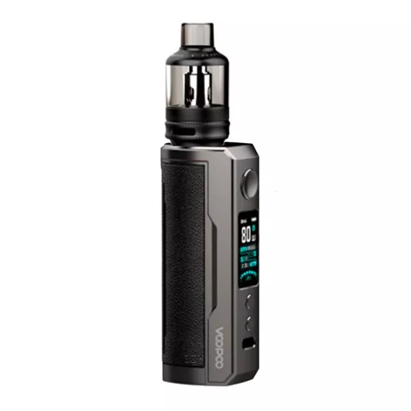 VooPoo Drag X Plus Pod Kit E-Zigarette