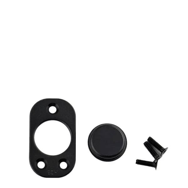 DOVPO Abyss AIO Button Kit - Rund
