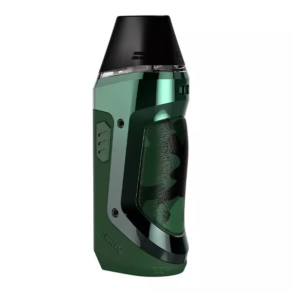 GeekVape Aegis Nano Pod Kit E-Zigarette