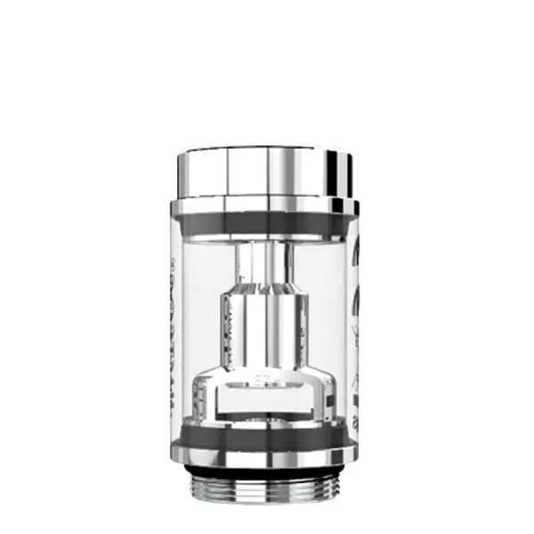 Justfog - Q16 Pro Ersatzglas 1.9 ml – Neue Version