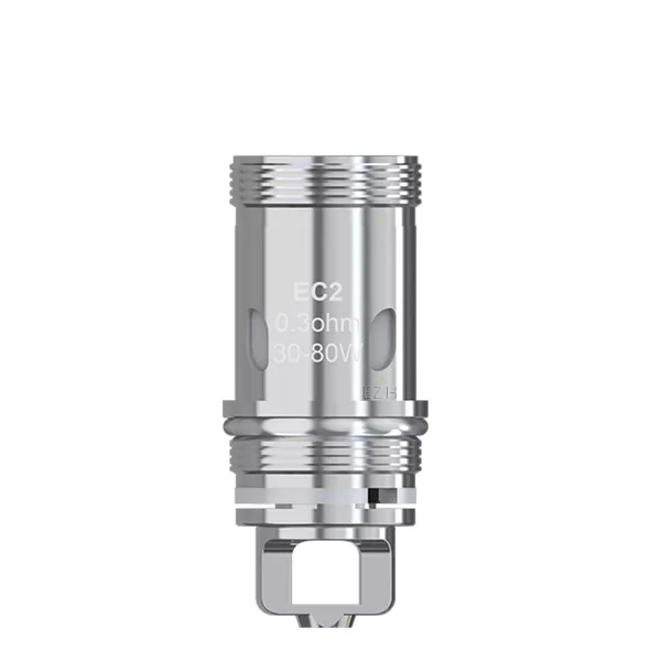5x Eleaf EC2 Coil Verdampferkopf