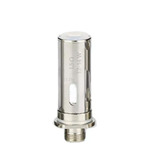 5x Innokin Endura T20 Coil Verdampferkopf 1.5 Ohm
