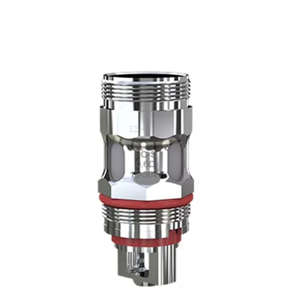 5x Eleaf EC-S Coil Verdampferkopf 0.6 Ohm
