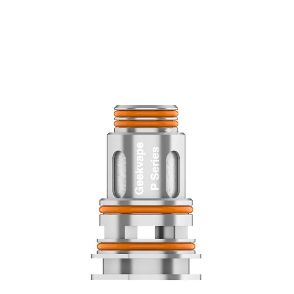 5x GeekVape - P-Series Coil Verdampferkopf