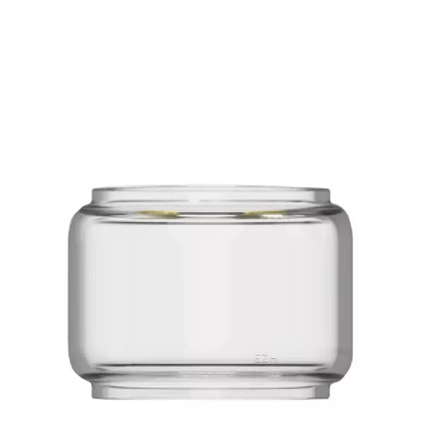 Dovpo Blotto Single Coil RTA Bubble Ersatzglas 5 ml