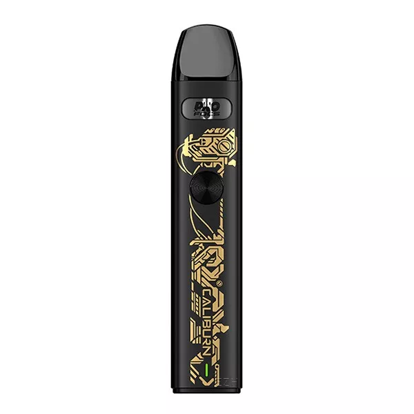 Uwell - Caliburn A2 Pod Kit E-Zigarette - Limited Edition