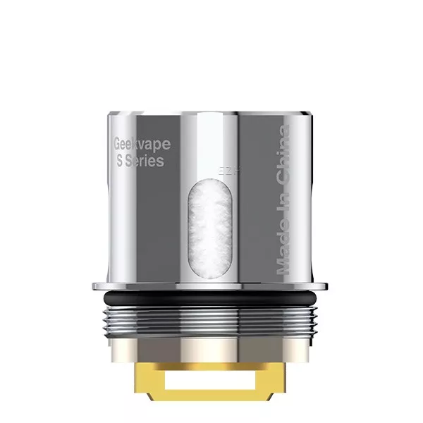 GeekVape - S-Series Coil Verdampferkopf